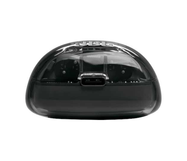 JBL Tune Flex 2 Ghost Black - 1263238 - zdjęcie 7